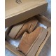 Ugg Platform