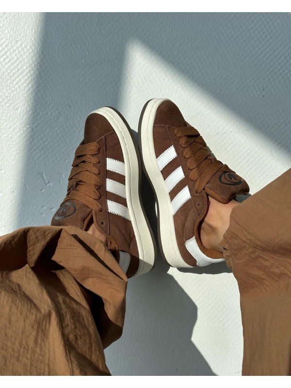 Adidas Campus Coffee