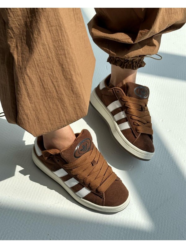 Adidas Campus Coffee