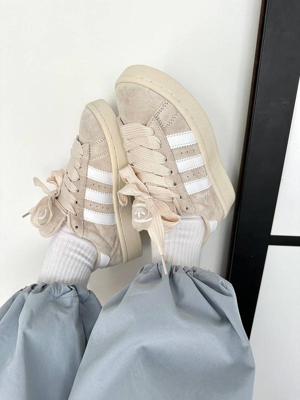 Adidas Campus Beige