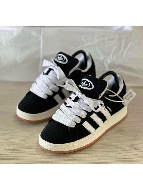 Adidas Campus Black