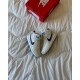 Nike Court Mid Lacivert