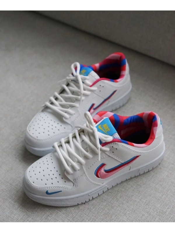 Nike Dunk Low Perra