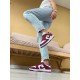 Nike Dunk Low Bordo