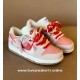 Nike Dunk Swoosh Pink