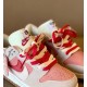 Nike Dunk Swoosh Pink