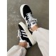 Adidas Gazelle Bold Siyah