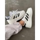 Adidas Gazelle Bold Beyaz