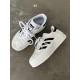 Adidas Gazelle Bold Beyaz