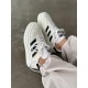 Adidas Gazelle Bold Beyaz