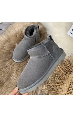 UGG Mini Gri