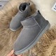 UGG Mini Gri