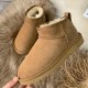 UGG Mini Taba