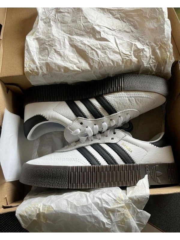 Adidas Samba Platform