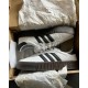 Adidas Samba Platform