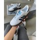 Adidas Samba Platform