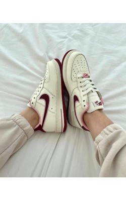  Nike Air Force Bej