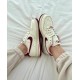  Nike Air Force Bej