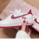 Nike Air Force Valentine