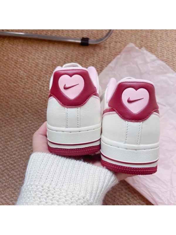 Nike Air Force Valentine