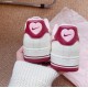 Nike Air Force Valentine