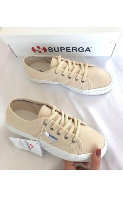 Superga Bej