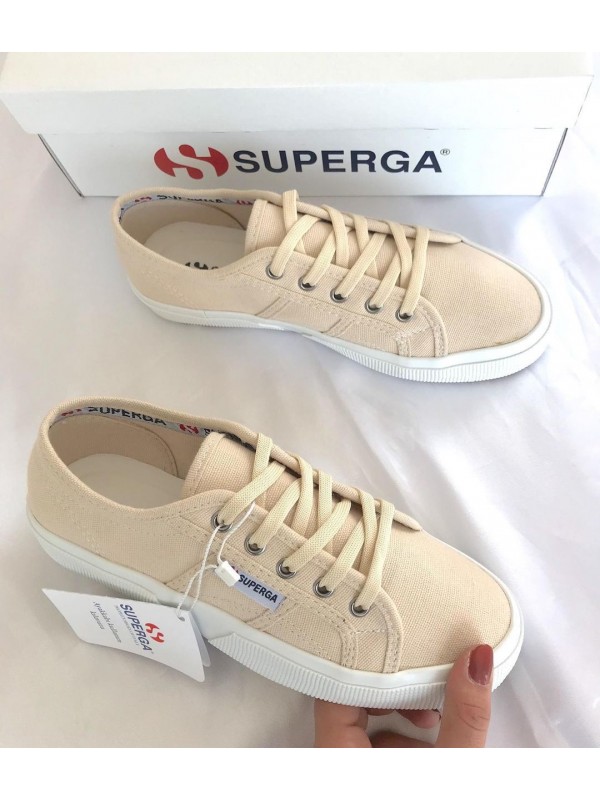 Superga Bej