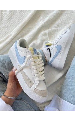 Nike Blazer Low Sky