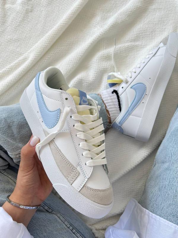 Nike Blazer Low Sky