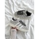 Adidas Campus Wolf