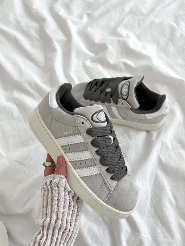 Adidas Campus Wolf