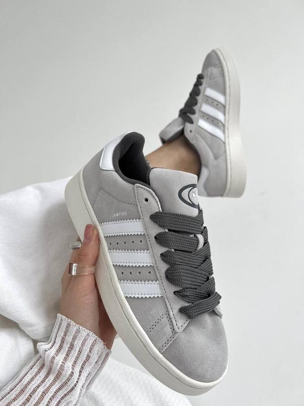 Adidas Campus Wolf