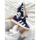 Adidas Campus Navy