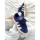 Adidas Campus Navy