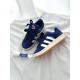 Adidas Campus Navy