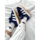 Adidas Campus Navy