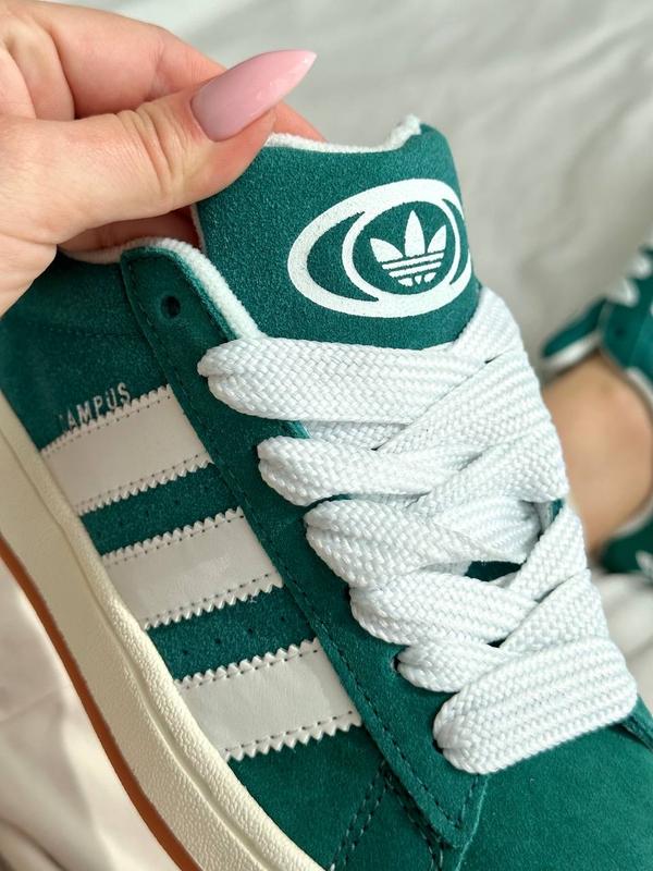 Adidas Campus Green