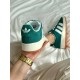 Adidas Campus Green