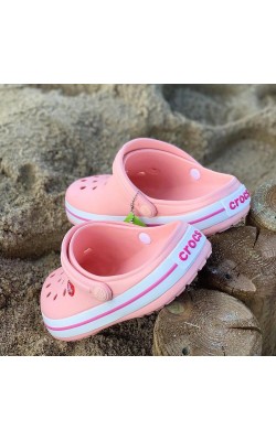 Crocs Kavun