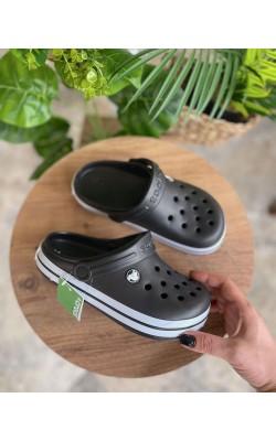 Crocs Siyah