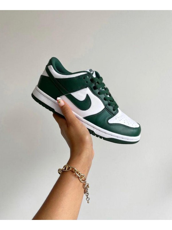 Dunk Low Lucy Green