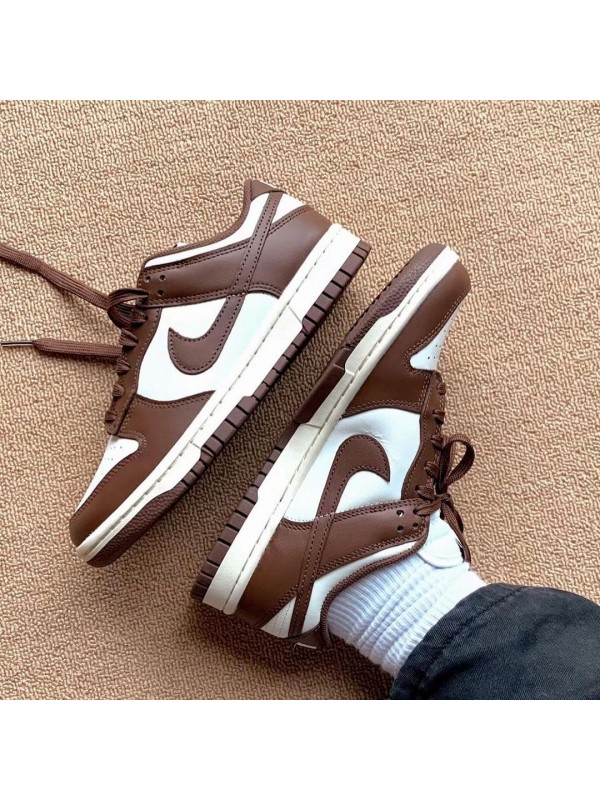 Nike Dunk Low Cacao