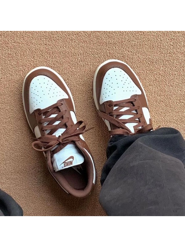 Nike Dunk Low Cacao