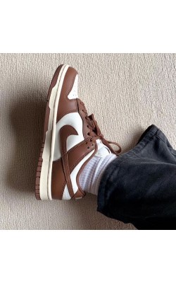 Nike Dunk Low Cacao