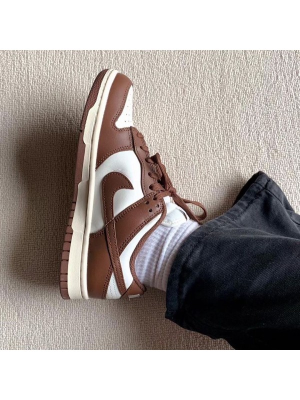 Nike Dunk Low Cacao