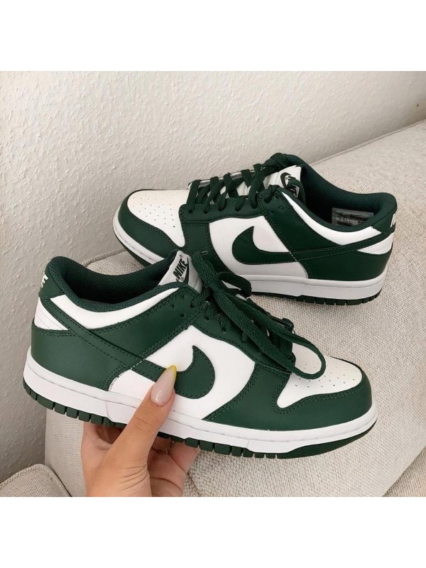 Dunk Low Lucy Green