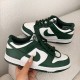 Dunk Low Lucy Green