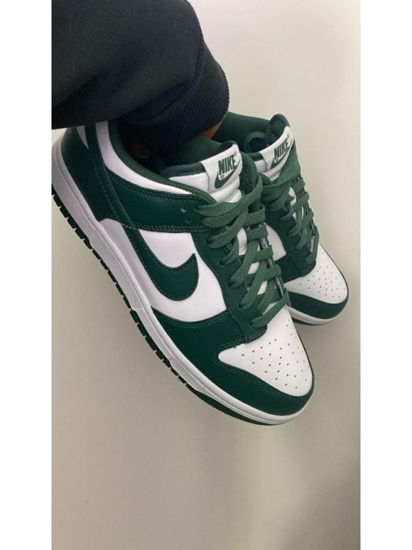 Dunk Low Lucy Green