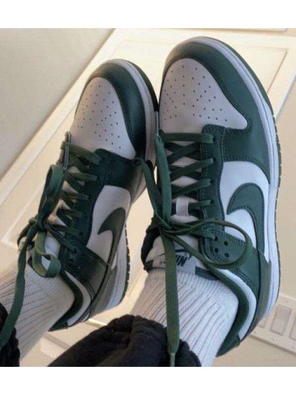 Dunk Low Lucy Green