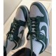 Dunk Low Lucy Green